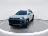 New 2026 Chevrolet Equinox ACTIV image 3