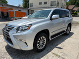 Used 2016 Lexus GX 460 Luxury image 2