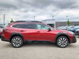 New 2025 Subaru Outback Limited image 2
