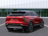 New 2025 Cadillac Optiq Luxury 2 image 4