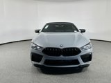 New 2025 BMW M8 Competition w/ M Carbon Exterior Package image 2