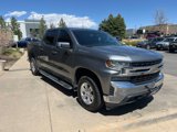 Used 2021 Chevrolet Silverado 1500 LT image 4