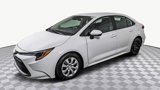 Used 2024 Toyota Corolla LE image 4