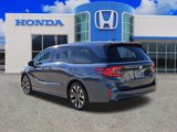 New 2025 Honda Odyssey Elite image 5