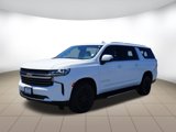 Used 2023 Chevrolet Suburban LT image 3