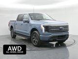 Certified 2023 Ford F150 Lightning Lariat image 1