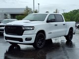 New 2025 RAM 1500 Laramie image 2