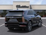 New 2025 Cadillac Escalade IQ Luxury 1 w/ Smart Trailering package image 4