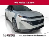 New 2025 Nissan Murano SL image 1