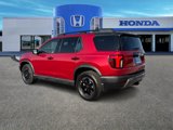 New 2026 Honda Passport TrailSport Elite image 4