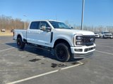 New 2025 Ford F250 Lariat image 4