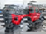 New 2025 Jeep Wrangler Unlimited Sport S 4xe image 4