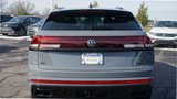 New 2025 Volkswagen Atlas Cross Sport SEL R-Line image 5