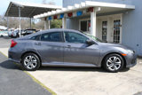 Used 2016 Honda Civic LX image 4