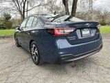 Certified 2025 Subaru Legacy Premium image 6