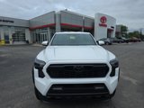 New 2025 Toyota Tacoma TRD Off-Road image 2