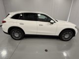 New 2026 Mercedes-Benz GLC 300 4MATIC image 5