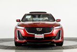 Used 2022 Cadillac CT5 Premium Luxury w/ Parking Package image 2