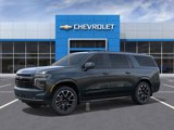 New 2025 Chevrolet Suburban RST w/ Comfort Package image 2