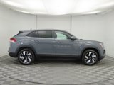 New 2026 Volkswagen Atlas Cross Sport SE image 4