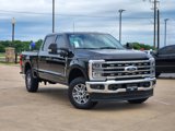 New 2025 Ford F250 Lariat image 2
