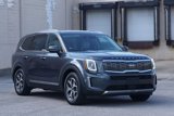 Used 2020 Kia Telluride EX w/ Towing Package image 3
