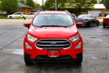 Used 2019 Ford EcoSport SE w/ SE Convenience Package image 2