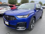 New 2025 Acura MDX A-Spec image 3