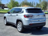 New 2025 Jeep Compass Sport w/ Mopar Graphics Package image 5