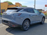 New 2025 Nissan Murano SL w/ Cargo Package image 4