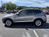 Used 2017 BMW X3 sDrive28i image 4