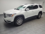 Used 2019 GMC Acadia SLE w/ Driver Alert Package I image 2