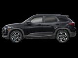New 2026 Chevrolet TrailBlazer RS image 3