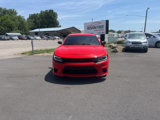 Used 2018 Dodge Charger SXT w/ Blacktop Package image 2