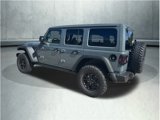 New 2025 Jeep Wrangler Willys image 3