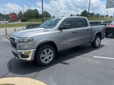 New 2025 RAM 1500 4x4 Crew Cab image 6