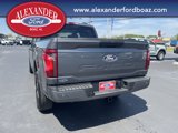 New 2025 Ford F150 STX w/ Equipment Group 200A image 6
