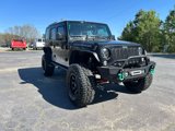 Used 2018 Jeep Wrangler Unlimited Sport w/ Connectivity Group image 5