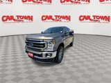 Used 2022 Ford F250 Lariat w/ Lariat Value Package image 3