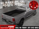 New 2025 RAM 3500 Laramie w/ Sport Appearance Package image 5