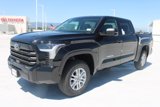 New 2025 Toyota Tundra SR5 image 6