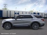 New 2025 Ford Explorer Platinum w/ Ultimate Package image 3