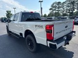 New 2025 Ford F250 Lariat image 6