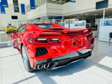 New 2024 Chevrolet Corvette Stingray Premium Conv w/ Z51 Performance Package image 6