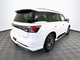 New 2025 INFINITI QX80 Luxe image 5