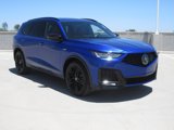 New 2026 Acura MDX A-Spec image 2