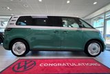 New 2025 Volkswagen ID. Buzz 1st Edition image 4