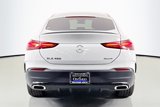 New 2025 Mercedes-Benz GLE 450 4MATIC Coupe image 3