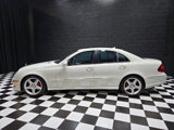 Used 2009 Mercedes-Benz E 350 4MATIC Sedan image 3