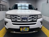 Used 2019 Ford Explorer XLT image 3